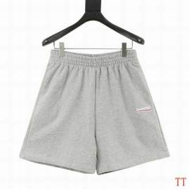 Picture of Balenciaga Short Pants _SKUBalenciagaXS-L20tr3516397
